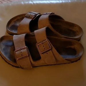 Birkenstocks Arizona
